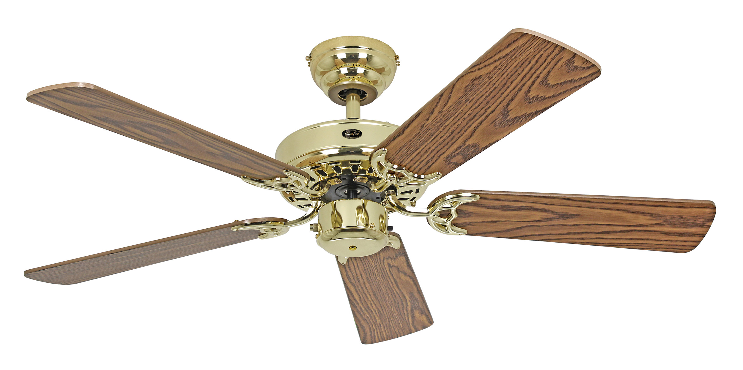 CasafanDeckenventilator Classic Royal CasafanDeckenventilator Classic Royal
